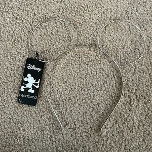 Target Disney metal wire ears